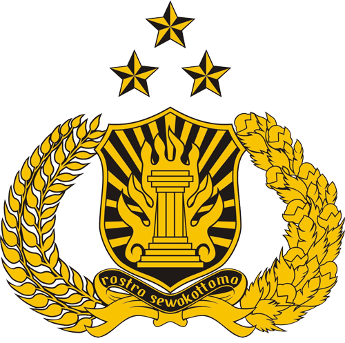 POLRES BATOLA