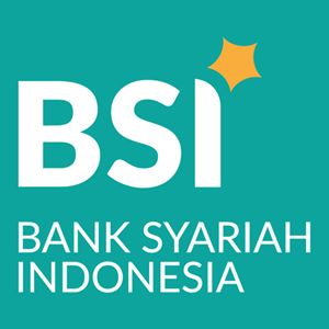 Logo Bank Syariah Indonesia